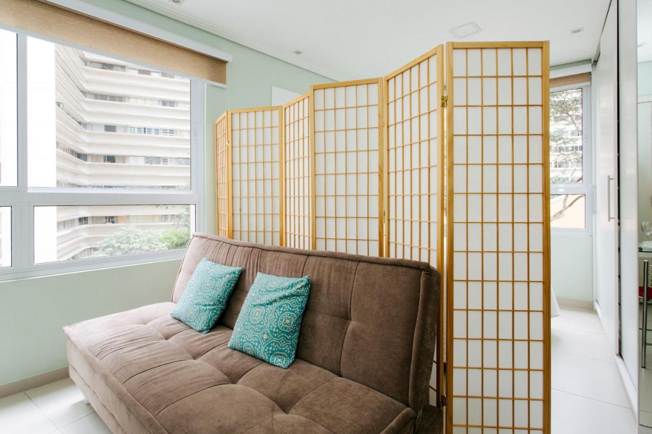 Akile Studio Avanhandava São Paulo Extérieur photo