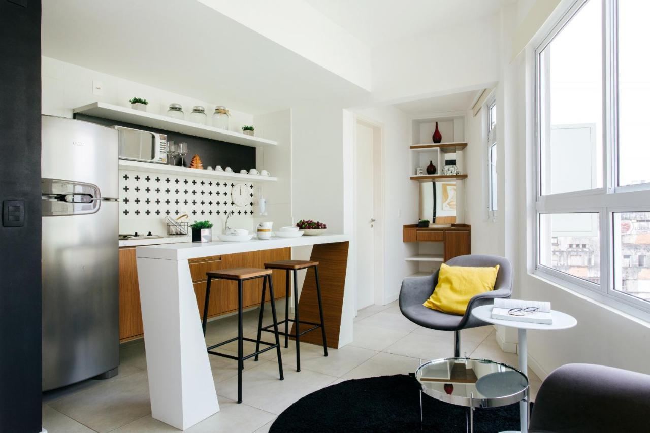 Akile Studio Avanhandava São Paulo Extérieur photo