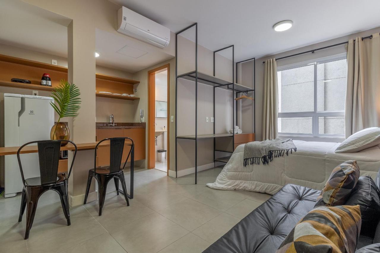 Akile Studio Avanhandava São Paulo Extérieur photo