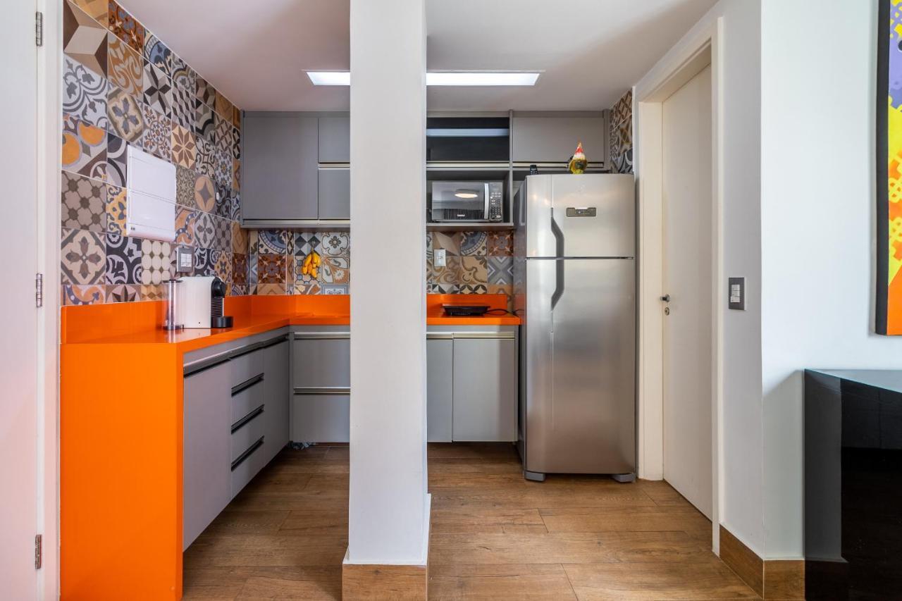 Akile Studio Avanhandava São Paulo Extérieur photo