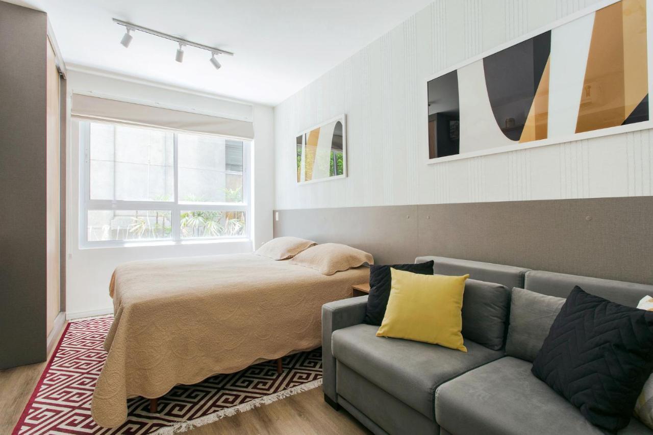 Akile Studio Avanhandava São Paulo Extérieur photo