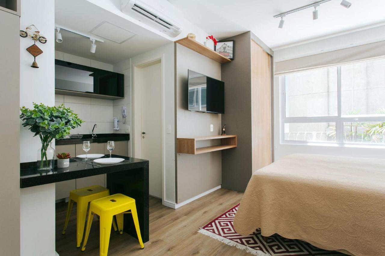 Akile Studio Avanhandava São Paulo Extérieur photo