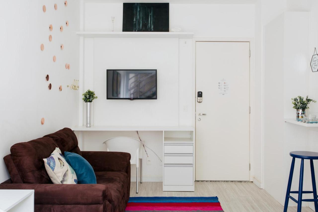 Akile Studio Avanhandava São Paulo Extérieur photo