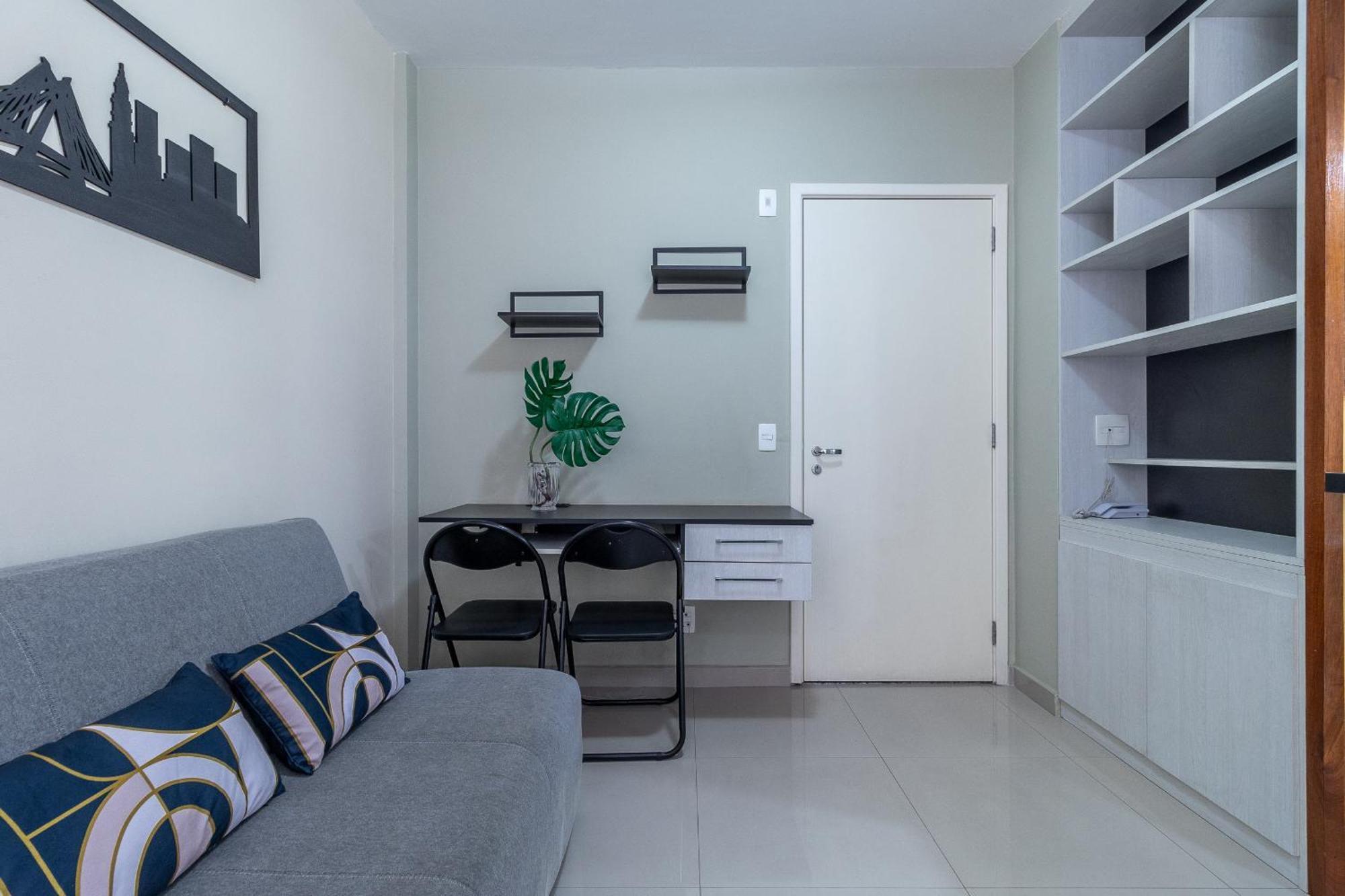 Akile Studio Avanhandava São Paulo Extérieur photo