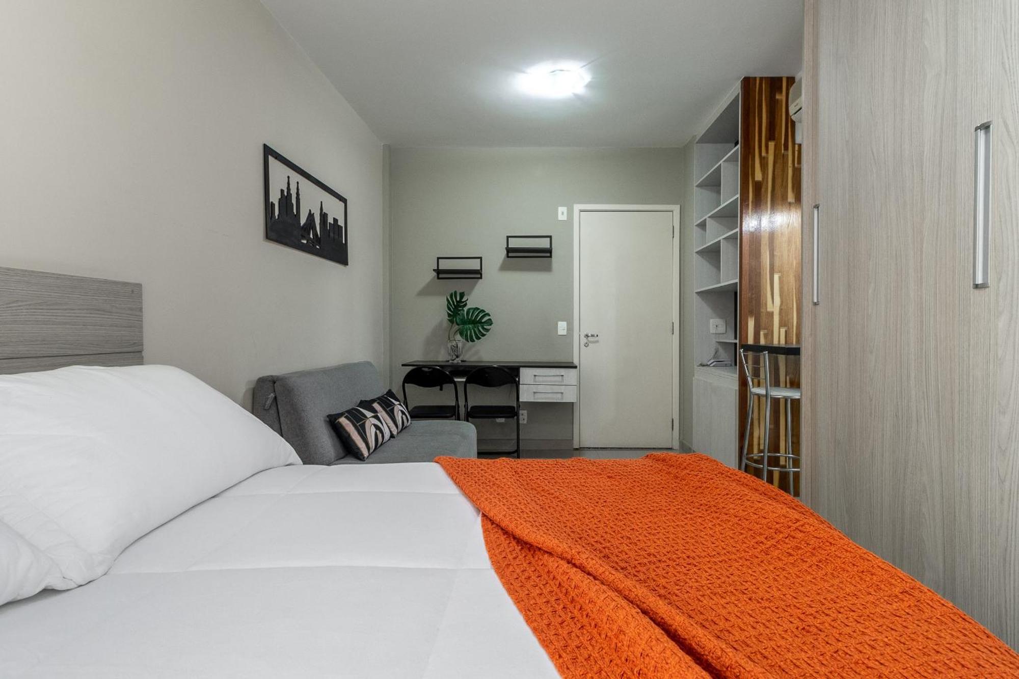 Akile Studio Avanhandava São Paulo Extérieur photo