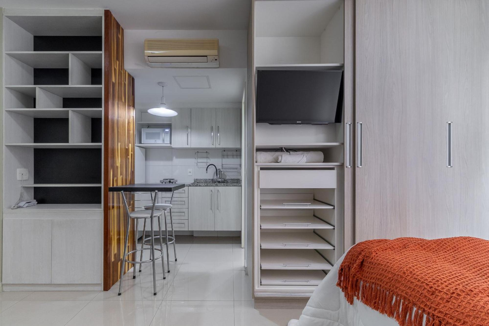 Akile Studio Avanhandava São Paulo Extérieur photo